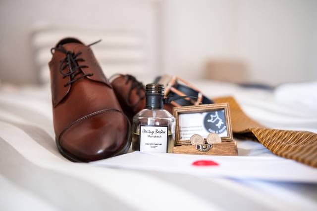 O casamento de João e Diogo 3