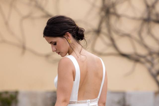 O casamento de Carina e João 1