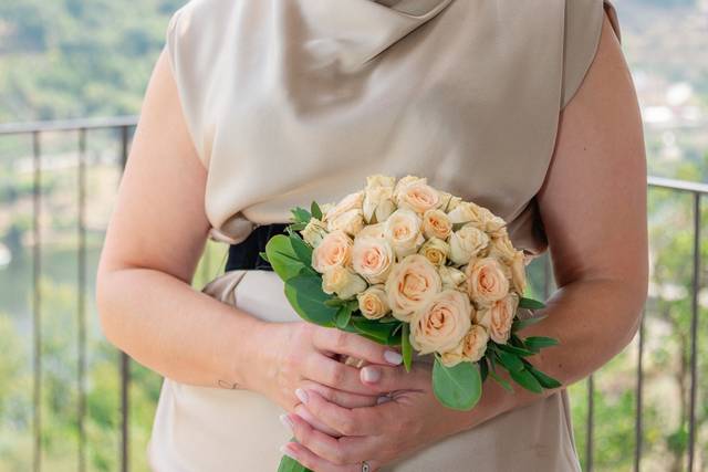 O casamento de Susana e Eduardo 1