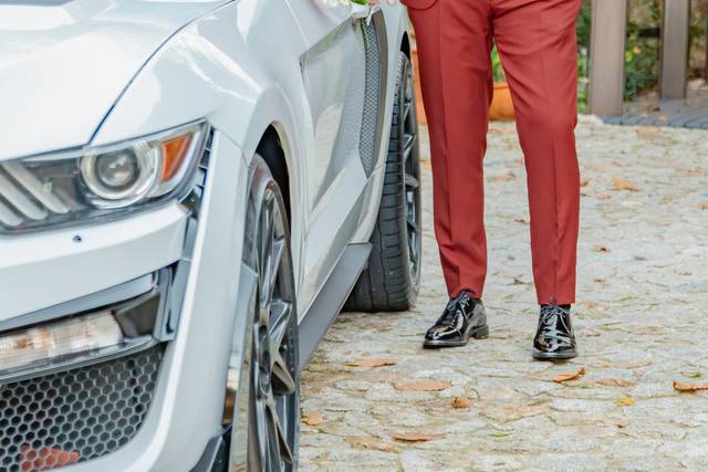 O casamento de Silvia e Manuel 3