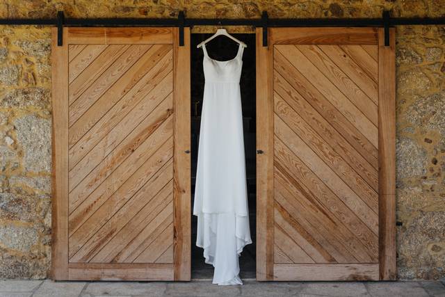 O casamento de Vanessa e Bruno 2