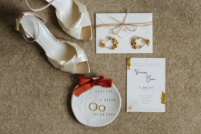 O casamento de Vanessa e Bruno 3