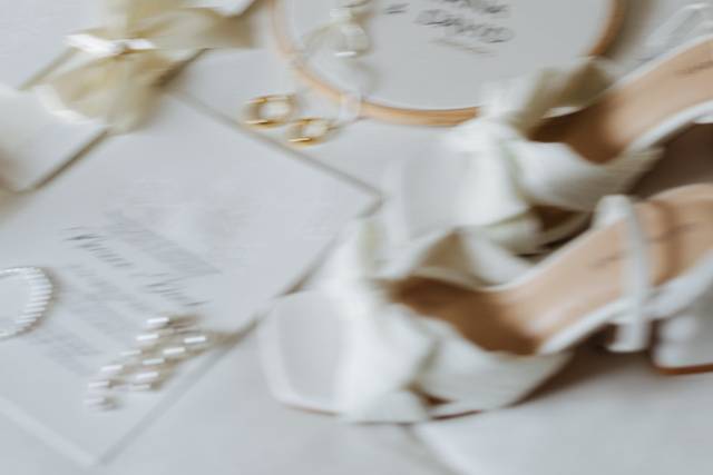 O casamento de Mariana e David 1