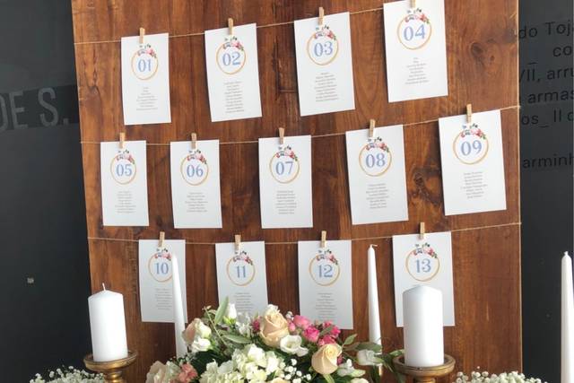 O casamento de Hugo e Neuza 1