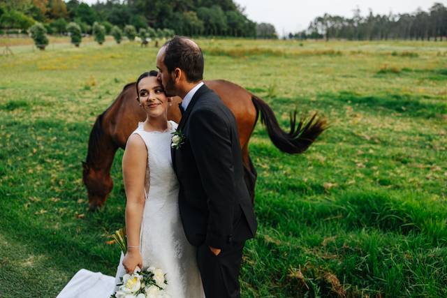 O casamento de Paula e André 2