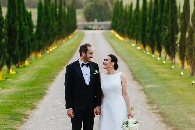 O casamento de Paula e André 3