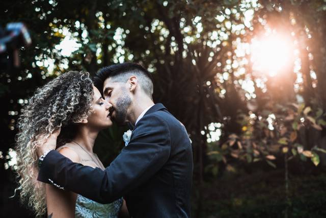 O casamento de Mafalda  e João Nuno  1