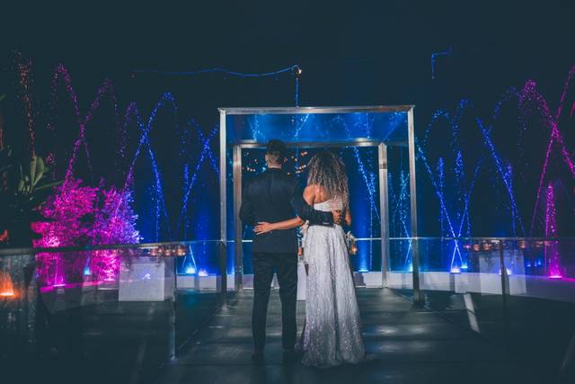 O casamento de Mafalda  e João Nuno  2