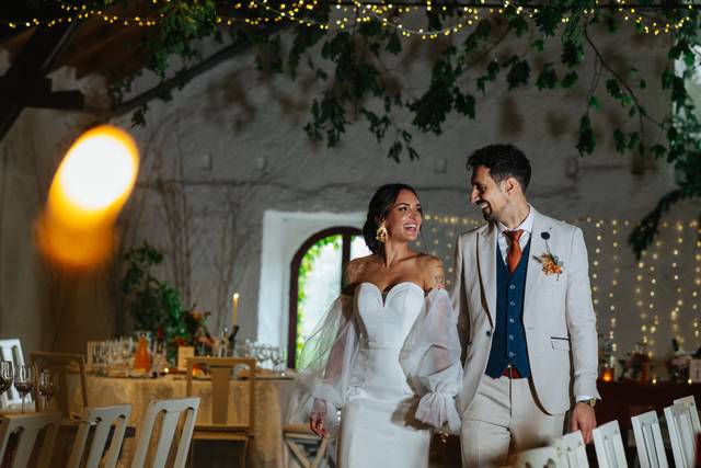 O casamento de Raquel e Moésio 3