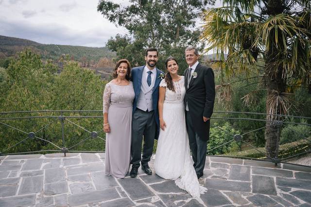 O casamento de Maria e Simão 2