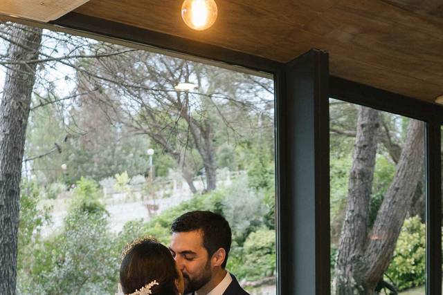 O casamento de Maria e Simão 3