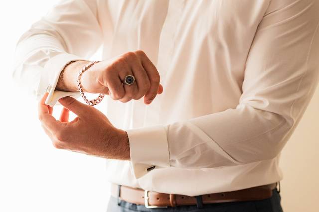 O casamento de Andreia e Yoann 3