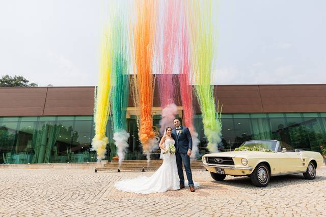 O casamento de Andreia e Yoann 2