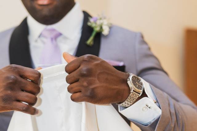 O casamento de Emma e Benjamin 3
