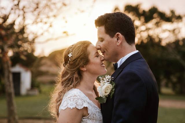 Nuptiae - Photography & Films 1