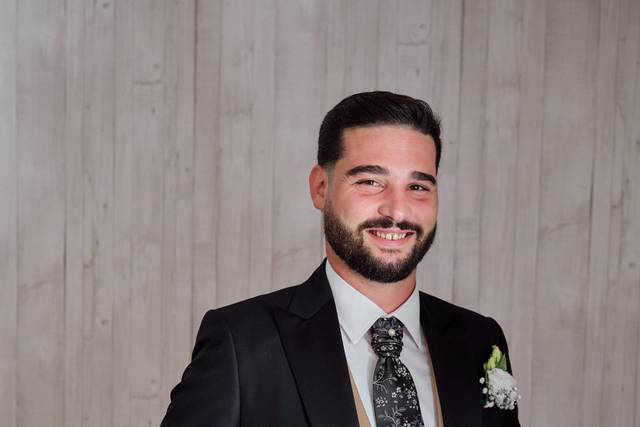 O casamento de Soraia e Pedro 2