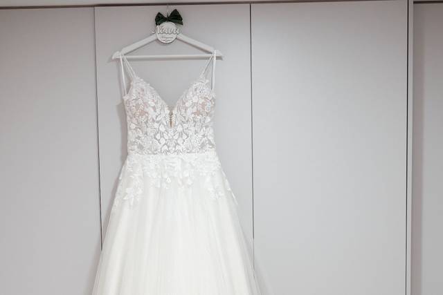 O casamento de Soraia e Pedro 3