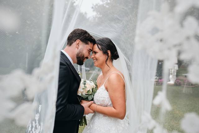 O casamento de Soraia e Pedro 1
