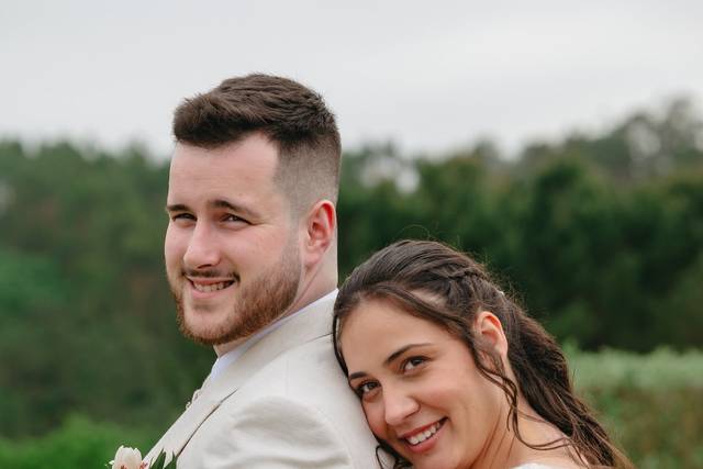 O casamento de Sandra e Tomás 2