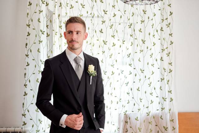 O casamento de Andreia e Manuel 3