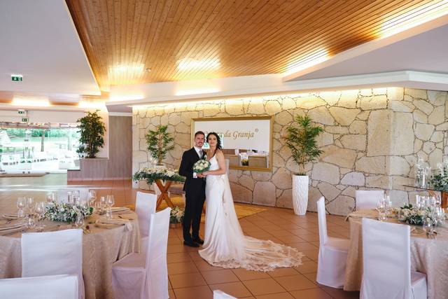 O casamento de Andreia e Manuel 1