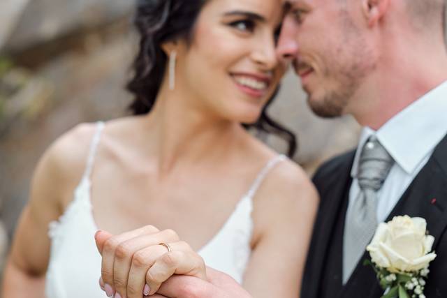 O casamento de Andreia e Manuel 2