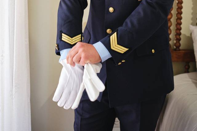 O casamento de Catarina e Bruno 3