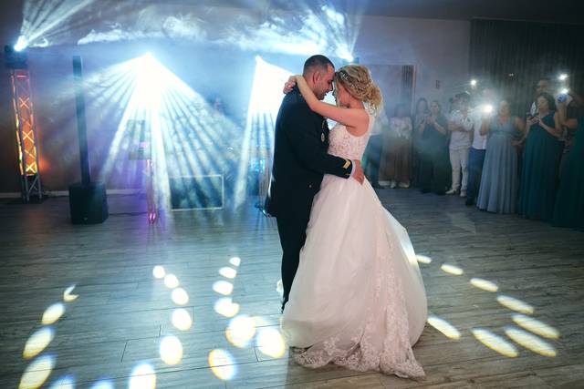 O casamento de Catarina e Bruno 2