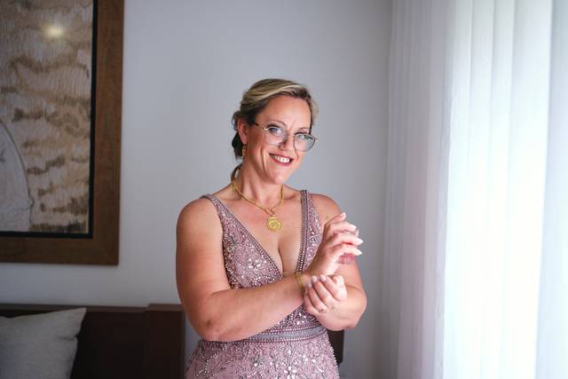 O casamento de Manuela e Miguel 3