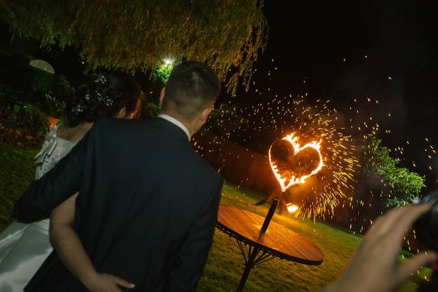 O casamento de Tânia e João 2