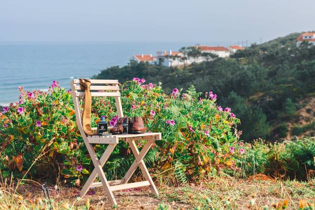 O casamento de Andreia e Isidro 3