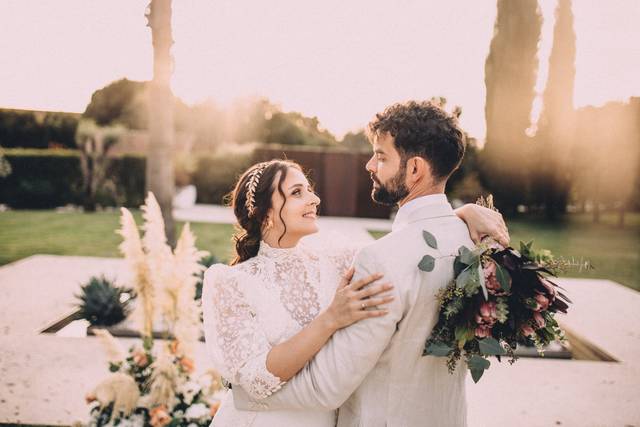 O casamento de Aliina e Leandro 2