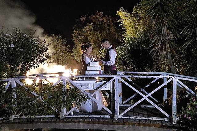 O casamento de Hélder e Susana 1