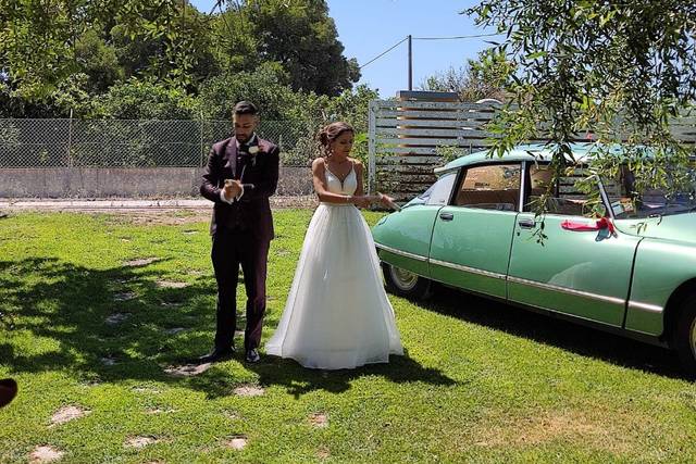 O casamento de Hélder e Susana 3