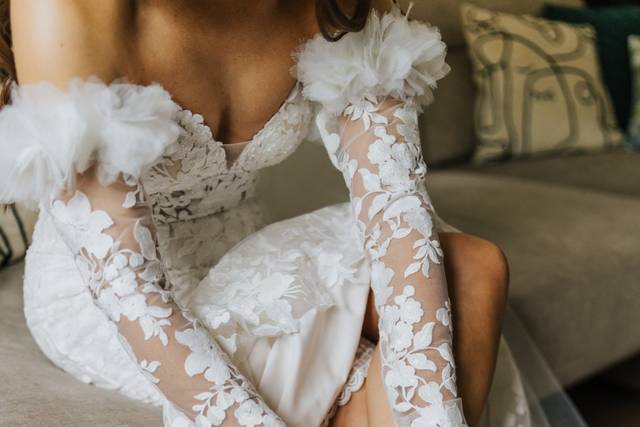 O casamento de Karine e Alexandre 1