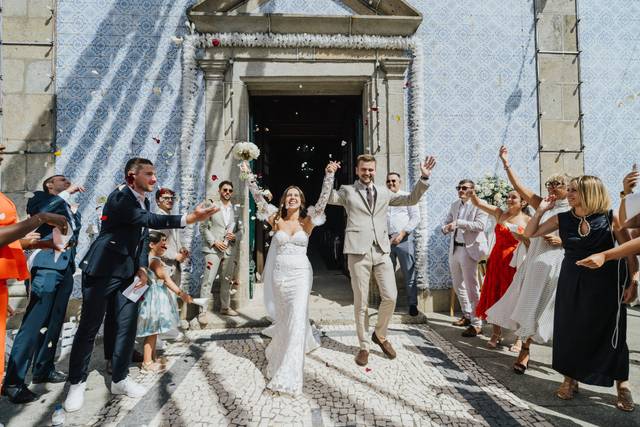 O casamento de Karine e Alexandre 2