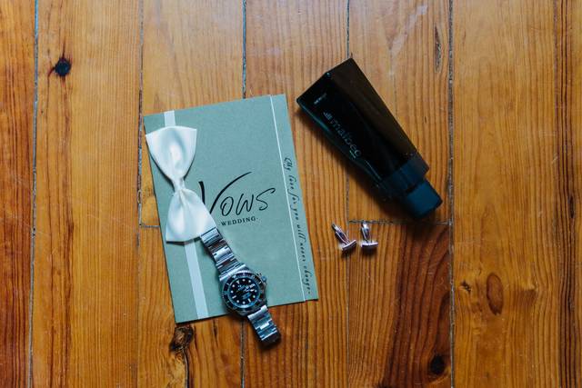 O casamento de Thalita e Tiago 3