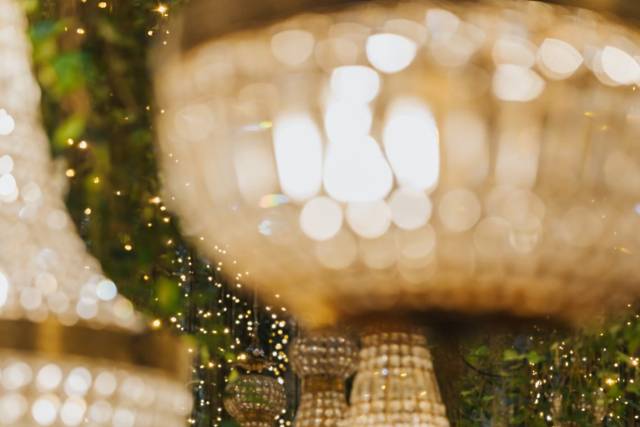 O casamento de Thalita e Tiago 1