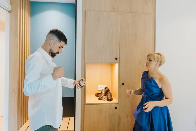 O casamento de Rita e Nuno 3