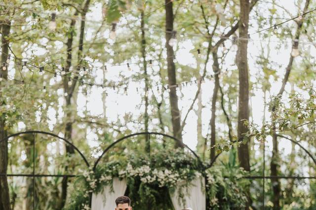 O casamento de Rita e Nuno 1