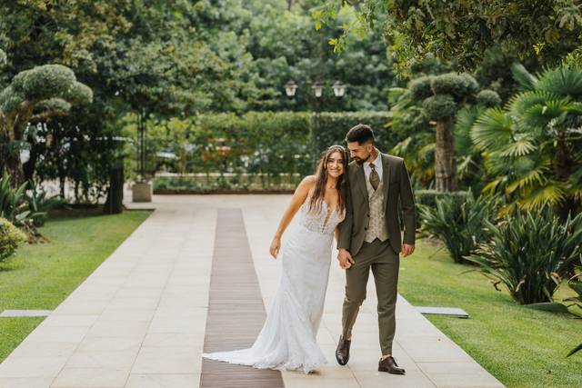O casamento de Rita e Nuno 2