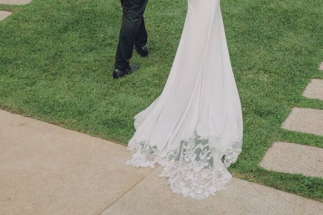 O casamento de Helena e Eduardo 2