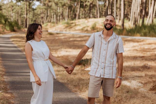 O casamento de Marta e Jorge 2