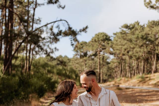 O casamento de Marta e Jorge 3