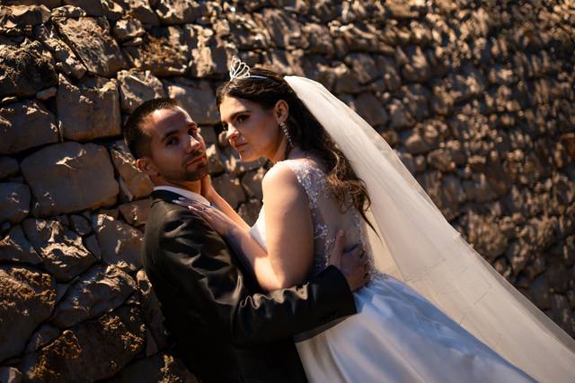 O casamento de Daniela e Daniel 3