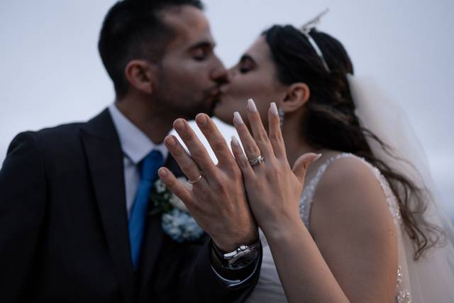 O casamento de Daniela e Daniel 1