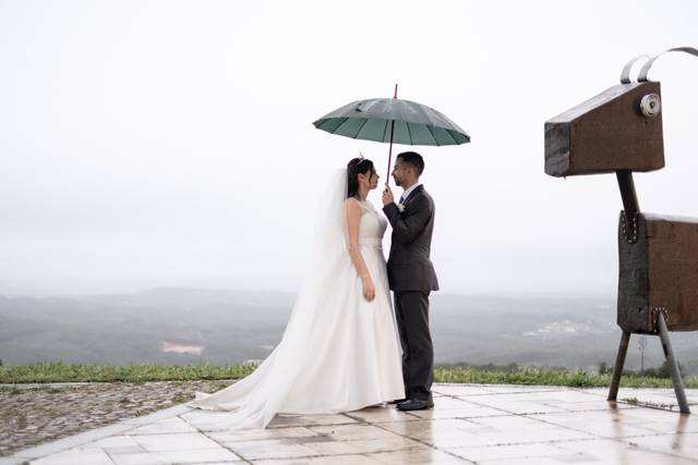 O casamento de Daniela e Daniel 2