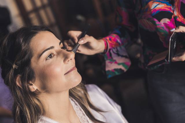 O casamento de Filipa e João 3