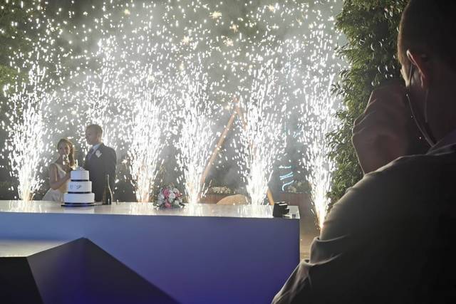 O casamento de Catarina e Paulo 1