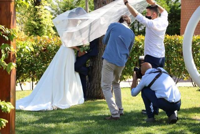 O casamento de Catarina e Paulo 2
